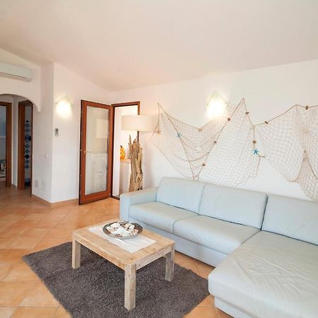 Apartamento I Villini Di Baia Sant'Anna Budoni Exterior foto